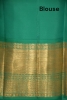 Classic Wedding Kanjeevaram Silk Saree